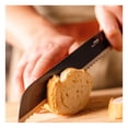 thumbnail image 4 of HUDSON | Cuchillo Design de Acero Inoxidable para Cocina (Pan - 20.3cm), 4 of 4