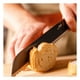 thumbnail image 4 of HUDSON | Cuchillo Design de Acero Inoxidable para Cocina (Pan - 20.3cm), 4 of 4