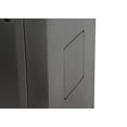 thumbnail image 2 of Gator Rackworks Sectional Wall Rack with Glass Door; 12U with 21" Rackable Depth (GRW2012509), 2 of 7