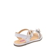 thumbnail image 3 of Sandalias Niña Lizbo Casual blanco 21, 3 of 5
