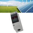 thumbnail image 1 of Solar PV DC Quick Disconnect Switch, DC500V PV Solar Disconnect Switch, Photovoltaic Circuit Isolator, Miniature RV Breaker Box, Isolator for Solar PV System, 1 of 8
