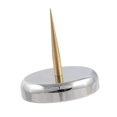 thumbnail image 4 of TISHITA Support d'Équilibre pour Montre Accessoire Base Ronde Outils de Réparation de Montre pour Ajuster le Battement Aluminium, 4 of 8