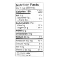 thumbnail image 4 of Del Monte No Sugar Added Prune Nectar Juice - 1.36 L/46 fl. oz, 4 of 4