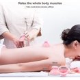 thumbnail image 5 of Silicone Suction Cup Massage Tool Body Moisture Absorber Remove Anti Cellulite Heilwiy Gift, 5 of 5