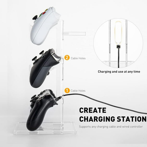 Support De Porte-Casque PS5, Tête De Casque PS5 Mobile Et Support De