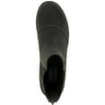 thumbnail image 3 of JBU by Jambu Womens Peacock Faux Leather Stretch Ankle Boots, 3 of 3