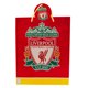 thumbnail image 1 of Liverpool FC - Bolsa de Regalo Diseño Escudo (Rojo), 1 of 4