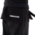 thumbnail image 7 of Tatami Fightwear Bushido BJJ Gi - A3L - Black, 7 of 7