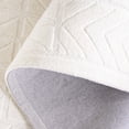 thumbnail image 5 of Safavieh Mykonos Claudia Diamond Area Rug, Ivory, 5' x 8', 5 of 10