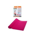 thumbnail image 1 of Bodico Non-Slip Yoga Mat and Exercise Resistance Bands Set for Fitness, Pink, 1 of 6