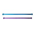 thumbnail image 3 of Baohd Center Drive Shaft For 94186 Steel Monster Trucks Lightweight RC Car Accessories Replacement Parts RC Upgrade Part Golden, 3 of 6