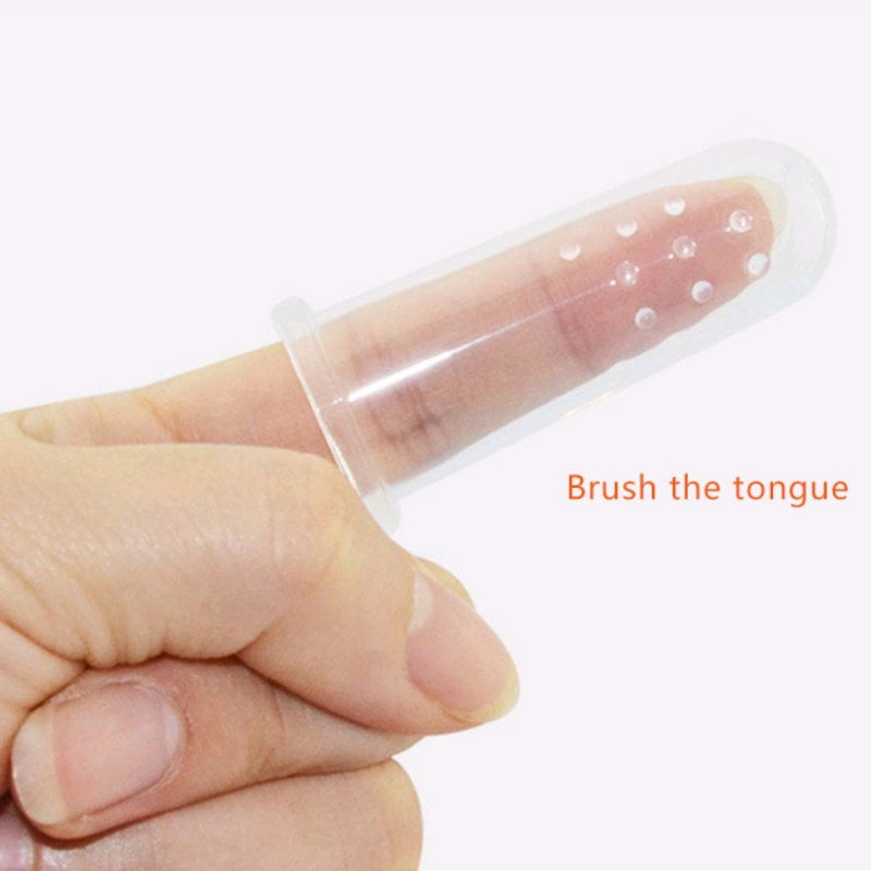 finger teether