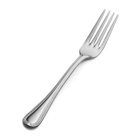 - Bon Chef S706 Bolero Euro Dinner Fork, Pack of 12