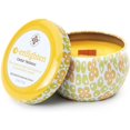 thumbnail image 1 of Root Candles Seeking Balance Spa Traveler Candle, Enlighten: Cedar Verbena, 1 of 8