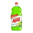 thumbnail image 1 of Limpiador Multiusos Líquido Ajax Bicarbonato Limón Máxima Eficacia 1 L, 1 of 5
