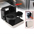 thumbnail image 3 of Car Rear Center Console Cup Holder Assy for Water Cup Holder B, 3 of 5
