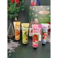 thumbnail image 4 of 8Pcs Christmas Hand Cream Lip Balm Gift Set, 4 Hand Cream and 4 Lip Balm Christmas Gift Set, Moisturizing Lip Care Lipstick for Dry Cracked Christmas Stocking Stuffer Xmas Bulk Gift Coworker Adult, 4 of 9