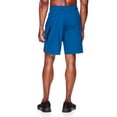 thumbnail image 3 of Reebok Men's and Big Men's Woven Shorts, 5" & 7" Inseams, Sizes XS-5XL, 3 of 4