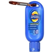 MSD Consumer Care Coppertone Sport Sunblock Lotion, 1.5 oz