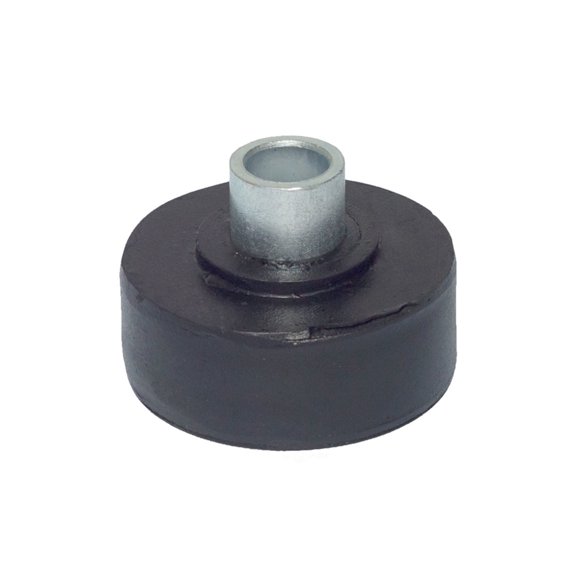 Westar Automatic Transmission Mount,Manual Transmission Mount P/N:Em 2668 Fits select: 1987-1996 DODGE DAKOTA, 1972-1993 DODGE W-SERIES