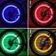 thumbnail image 4 of 2PCS Neon Bike Spoke Lights Bicycle LED Light A, 4 of 5