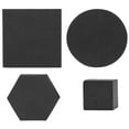 thumbnail image 2 of 4pcs Cubo geométrico Propiedades de fotos Fotografía Fotografía Props para joyas cosméticas, 2 of 6