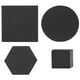 thumbnail image 3 of 4pcs Cubo geométrico Propiedades de fotos Fotografía Fotografía Props para joyas cosméticas, 3 of 5