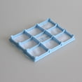thumbnail image 3 of Kit de Remplacement de Filtre Moteur pour Aspirateur Série BOSCH GL30, 3 of 12