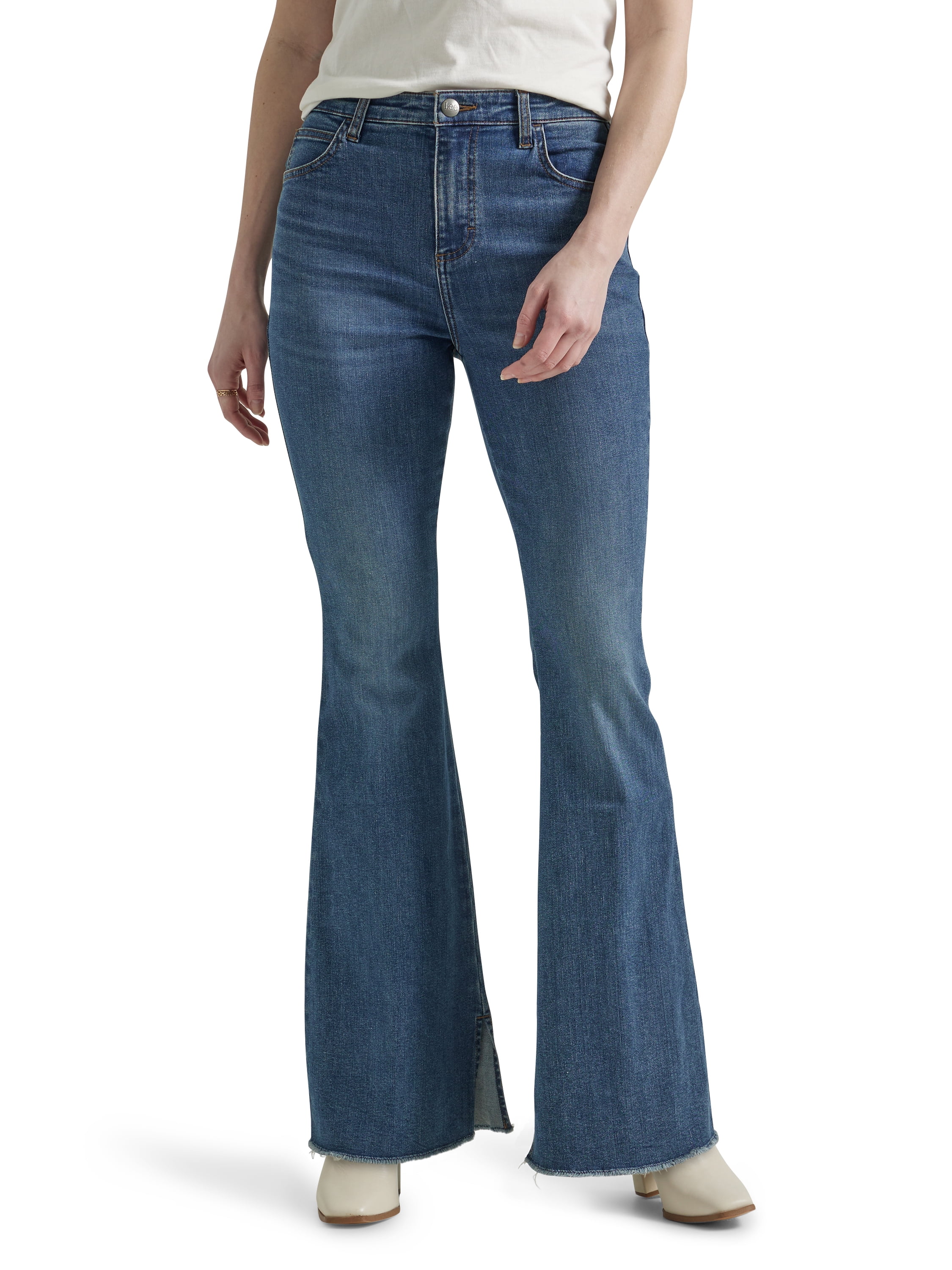 Lee® Women's Legendary Flare Jean, Available in Regular, Long