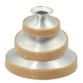 thumbnail image 3 of dor Alto Tenor Soprano Saxofón Ruido Sonido shamjiam Alto Tenor Saxophone Mute, 3 of 5