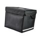 thumbnail image 4 of Bolsa térmica multiusos Strade Fareast Limited para entrega de alimentos Rojo, 4 of 5