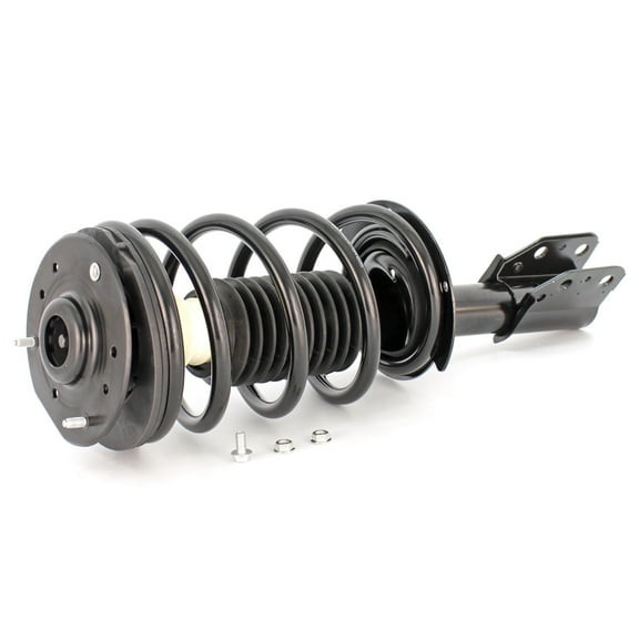 Unity Automotive Front Complete Strut Assembly Fits 2004-2005 Chevrolet Classic, 11110