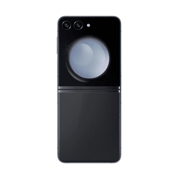 Samsung Galaxy Z Flip 5 256GB Gris Reacondicionado