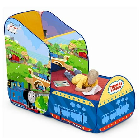 Playhut Thomas the Tank Bedtopper
