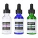 thumbnail image 1 of Antienvejecimiento Suero Antiarrugas Suero Humectante Para La Piel 3 Uds Suero Set 30ml Antienvejecimiento Antiarrugas Vitamina C Retinol ácido Hialurónico Suero Cuidado De La YLSHRF Skin Moisturizing Serum, 1 of 8