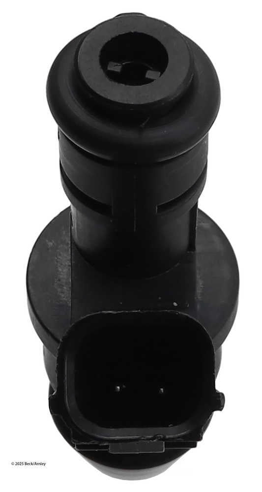 Beck Arnley New Fuel Injector 159-1125 Fits select: 2010-2012 HONDA ACCORD, 2010-2011 HONDA CR-V