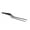 Blue, variant on O'Creme Stainless Steel Precision Kitchen Culinary 8 Inch Tweezer Tongs 8" Curved, Blue
