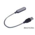thumbnail image 3 of Usb Night Light Laptop Portable Light Led Home Book Light Eye Lamp Look At The Book Reading Light, 3 of 5