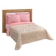 thumbnail image 1 of Edredón Ligero Dos Vistas King Size Elefantito  Beige Azalea, 1 of 3