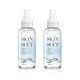 thumbnail image 1 of Aceite seco original en aerosol AVON SKIN SO SOFT, 150 ml (paquete de dos), 1 of 1