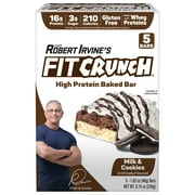 Milk & Cookies 5ct 46g Multi-Pack