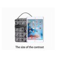 thumbnail image 1 of Bolso de moda para mujer, bolso de maquillaje, estuches de negocios de turismo femenino, constituye un organizador con cremallera ZefeiWu 8390612539435, 1 of 1