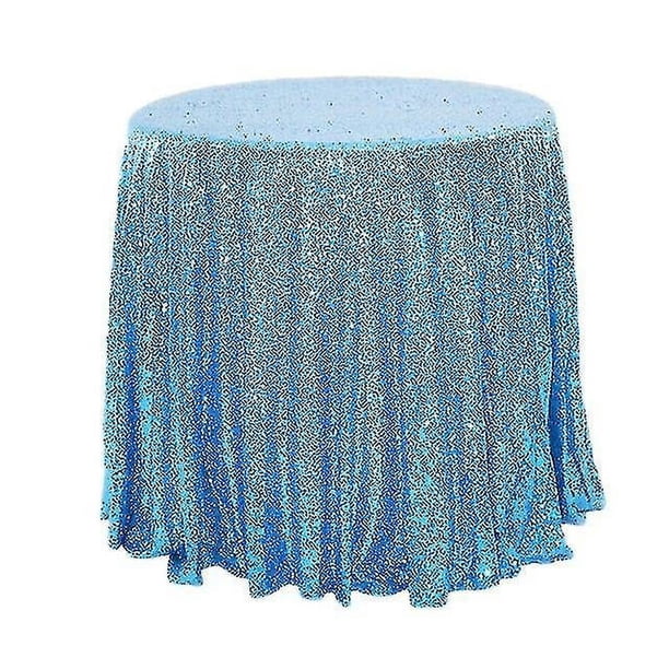 Tela de lentejuelas de 60 x 60 cm, tela brillante con purpurina de color oro rosa y plata para decoración de fiestas, tartas, mesas y escenarios, material de bricolaje