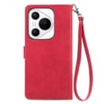 thumbnail image 4 of Funda billetera anti-golpes para GANGXUN Huawei Pura 70 , ideal para día a día y trabajo, 4 of 5