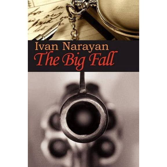 The Big Fall (Paperback)