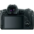 thumbnail image 3 of Canon EOS R Appareil Photo Numérique Sans Miroir avec Objectif 24-105mm, 3 of 6