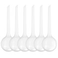 thumbnail image 1 of Automatic Watering Globes Slow Release Plants Flowers Waterer Self Watering Bulbs Ball Device, 1 of 7