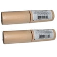thumbnail image 3 of Pack of 2 Makeup Revolution Beauty Fast Base Stick Foundation, F17, 3 of 6