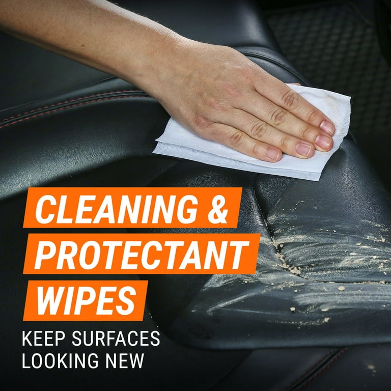 Keeping Your Car Clean! - ALON Brands