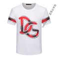 thumbnail image 3 of Dolce & gabbana DG Camiseta De Algodón Para Hombre top S-XXXL M4785, 3 of 3